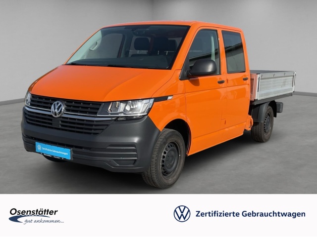 Volkswagen T6.1 Transporter
