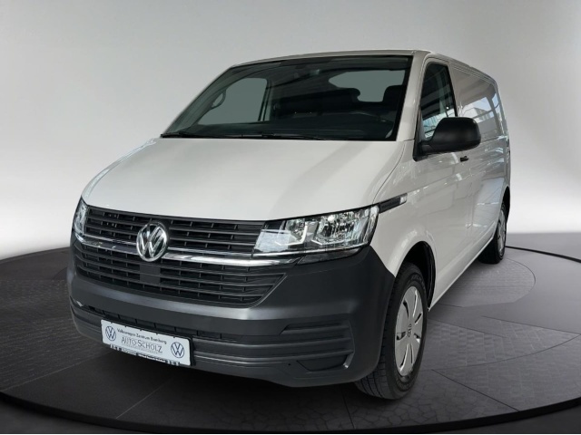 Volkswagen T6.1 Transporter