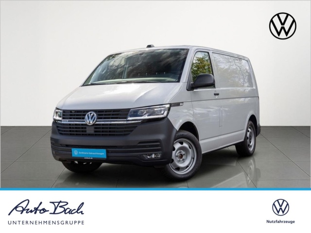 Volkswagen T6.1 Transporter