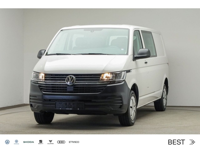 Volkswagen T6.1 Transporter