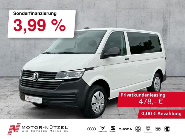 Volkswagen T6.1 Transporter