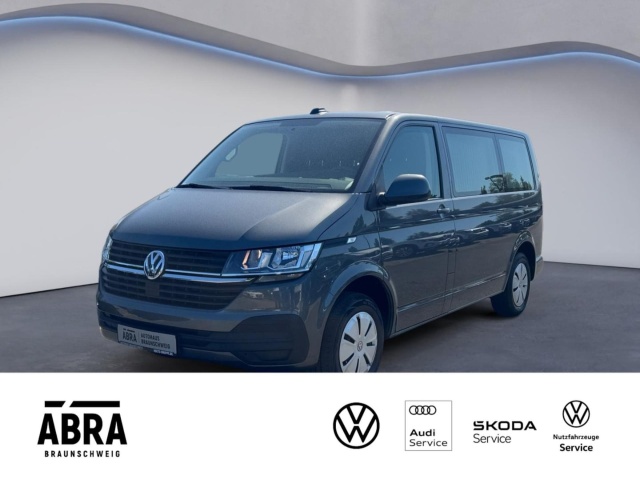 Volkswagen T6.1 Transporter
