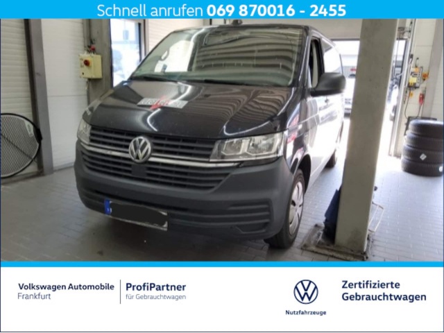 Volkswagen T6.1 Transporter