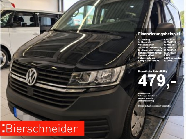 Volkswagen T6.1 Transporter