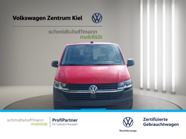 Volkswagen T6.1 Transporter