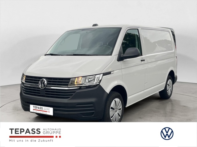 Volkswagen T6.1 Transporter