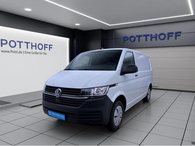 Volkswagen T6.1 Transporter