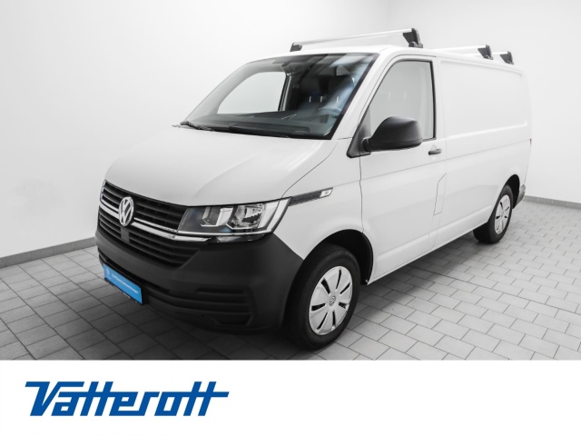 Volkswagen T6.1 Transporter