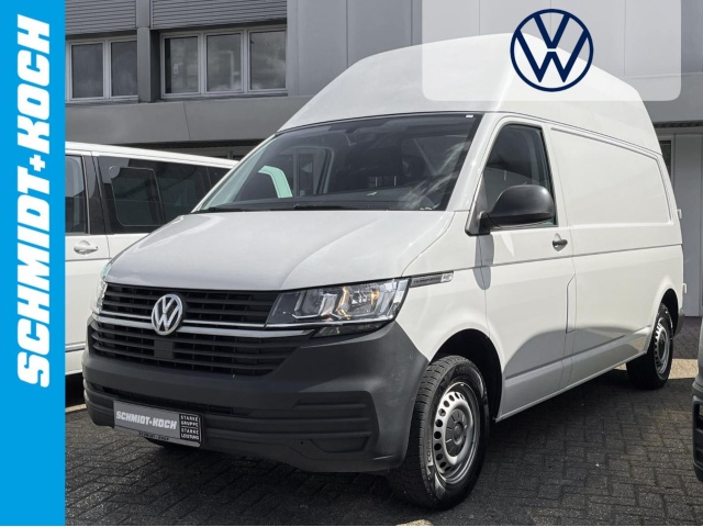 Volkswagen T6.1 Transporter
