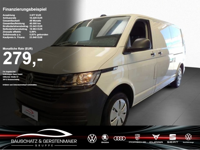 Volkswagen T6.1 Transporter