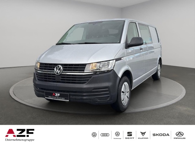 Volkswagen T6.1 Transporter