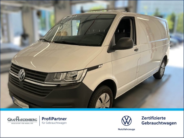 Volkswagen T6.1 Transporter