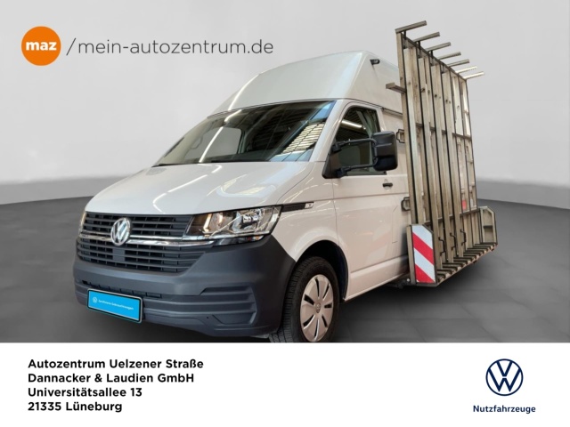 Volkswagen T6.1 Transporter