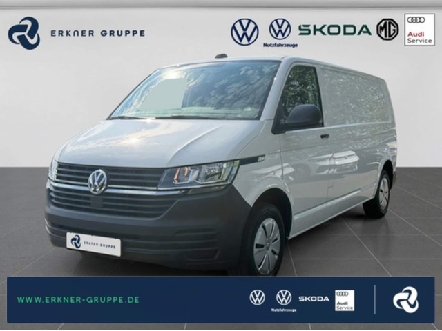 Volkswagen T6.1 Transporter