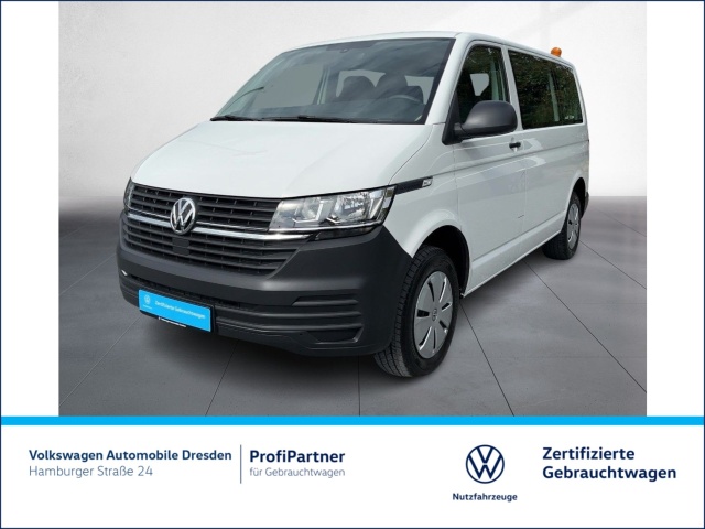 Volkswagen T6.1 Transporter