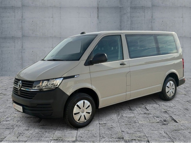 Volkswagen T6.1 Transporter