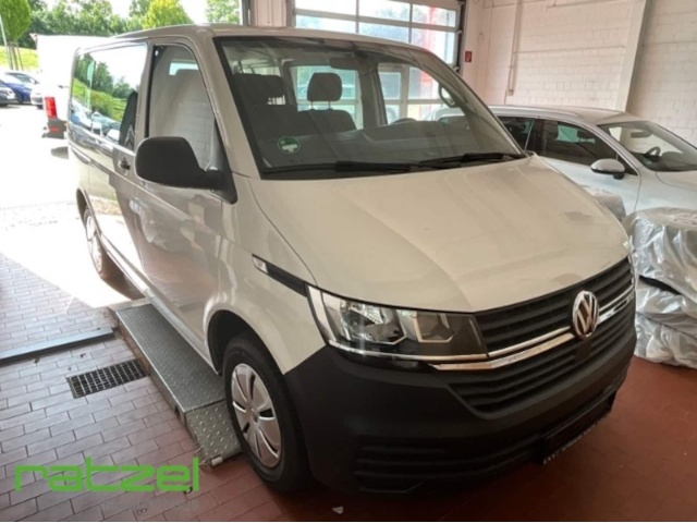 Volkswagen T6.1 Transporter