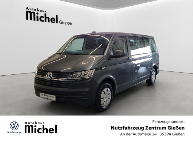 Volkswagen T6.1 Transporter