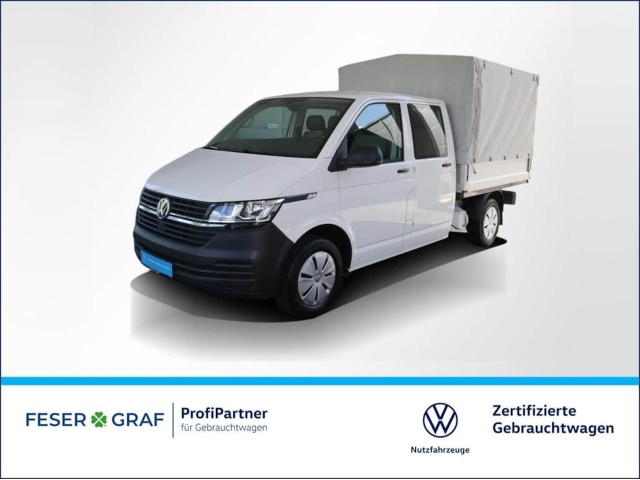 Volkswagen T6.1 Transporter