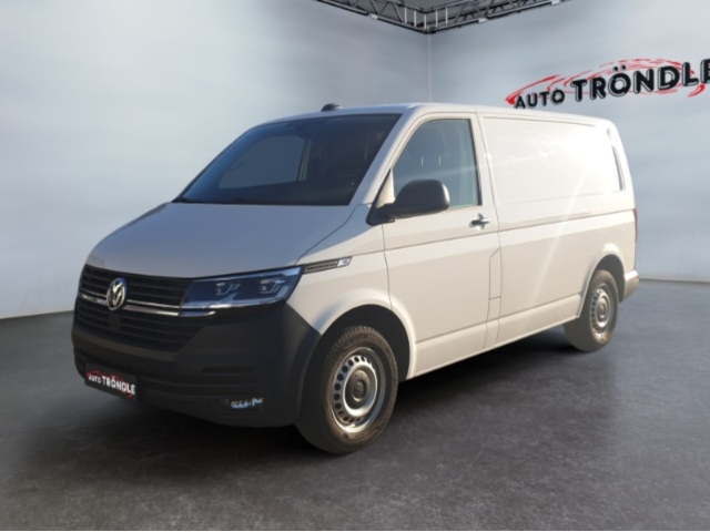 Volkswagen T6.1 Transporter