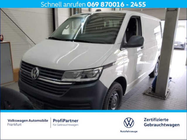 Volkswagen T6.1 Transporter