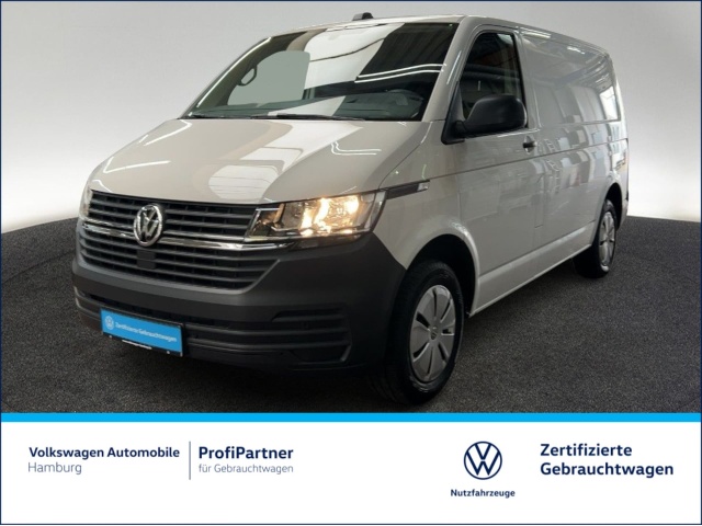 Volkswagen T6.1 Transporter
