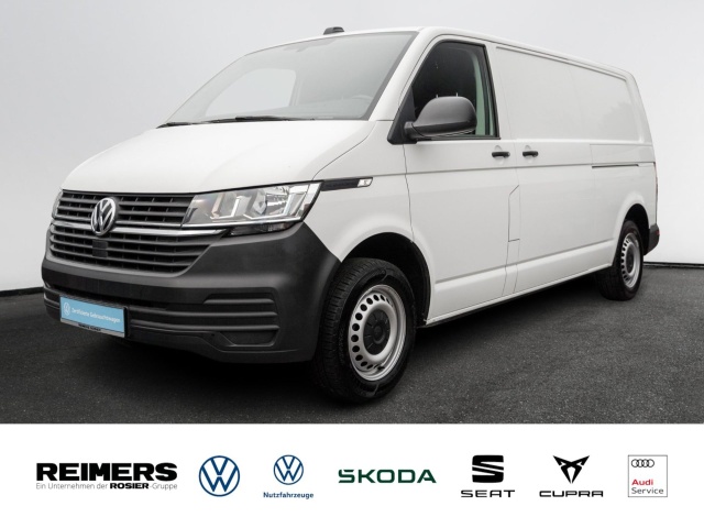 Volkswagen T6.1 Transporter