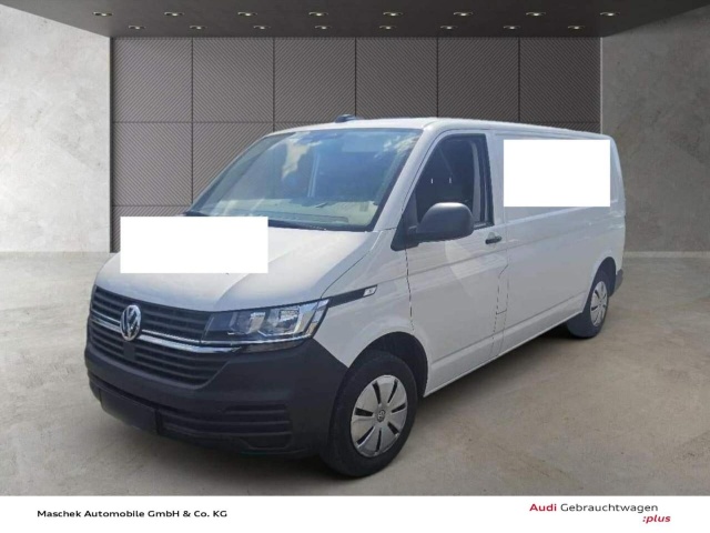 Volkswagen T6.1 Transporter