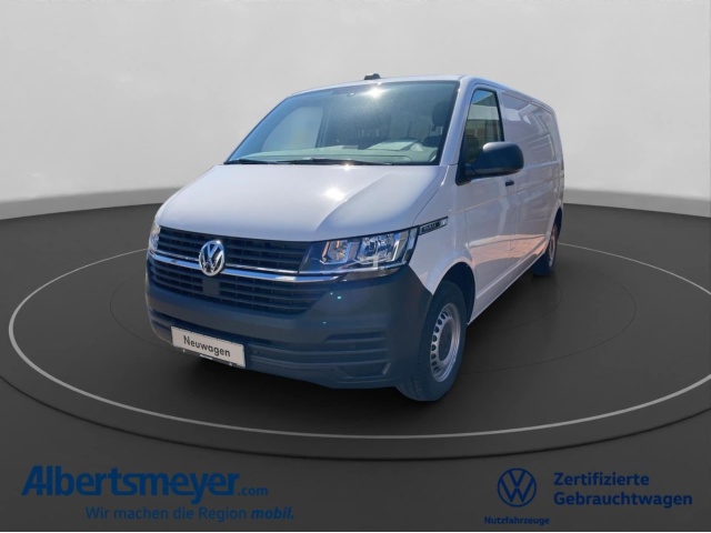 Volkswagen T6.1 Transporter