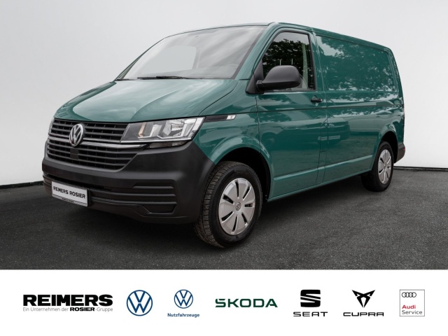 Volkswagen T6.1 Transporter
