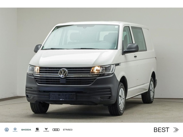 Volkswagen T6.1 Transporter