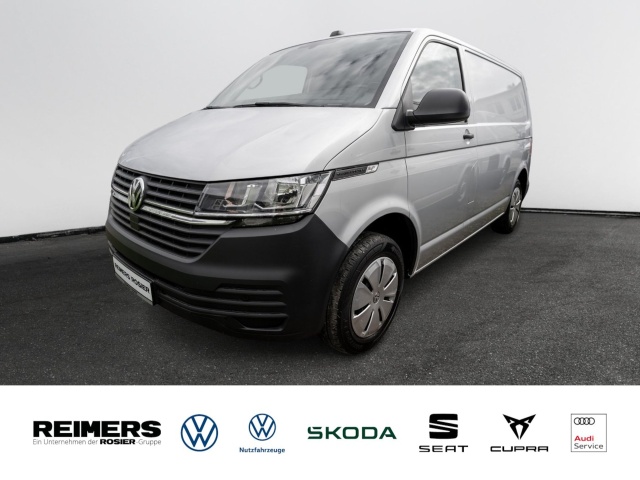 Volkswagen T6.1 Transporter