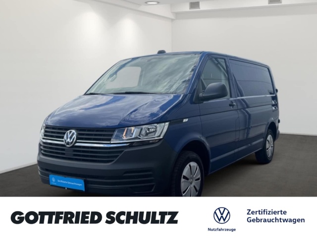 Volkswagen T6.1 Transporter