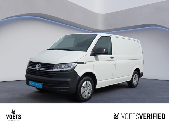 Volkswagen T6.1 Transporter