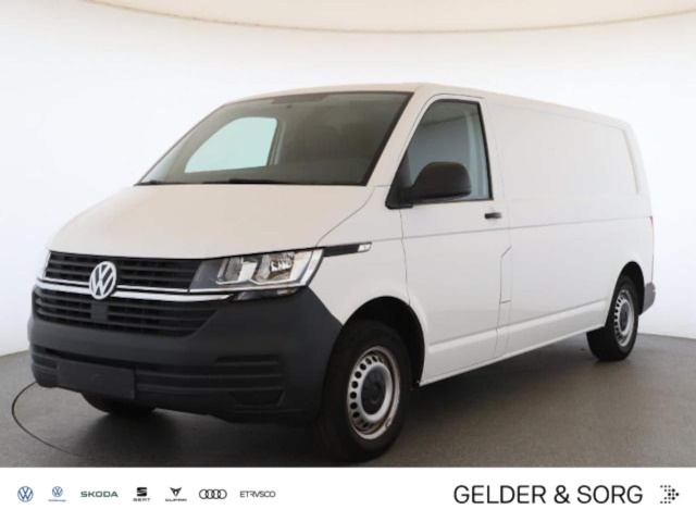 Volkswagen T6.1 Transporter