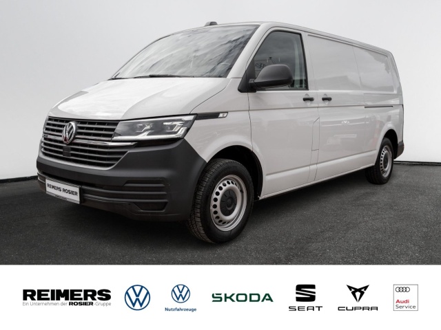 Volkswagen T6.1 Transporter