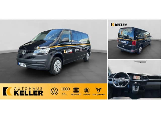 Volkswagen T6.1 Transporter