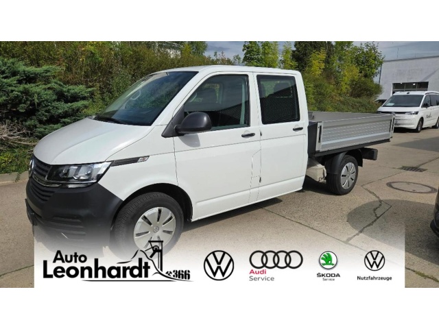Volkswagen T6.1 Transporter