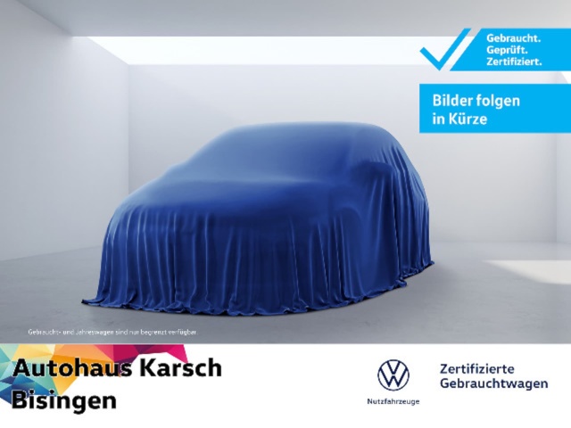 Volkswagen T6.1 Transporter