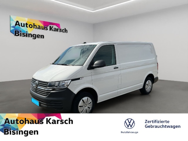 Volkswagen T6.1 Transporter