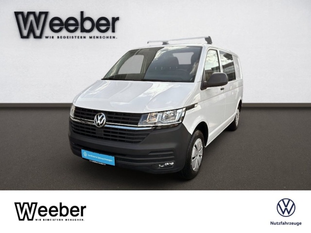 Volkswagen T6.1 Transporter