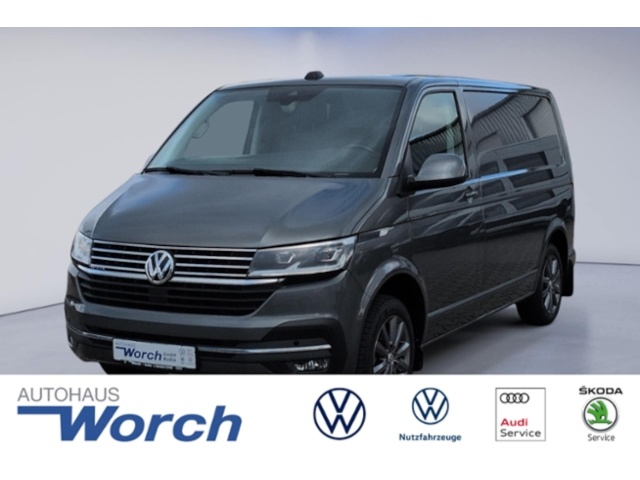 Volkswagen T6.1 Transporter