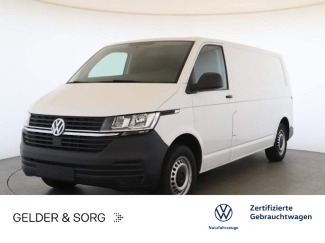 Volkswagen T6.1 Transporter