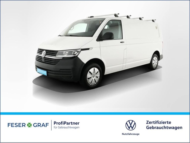 Volkswagen T6.1 Transporter
