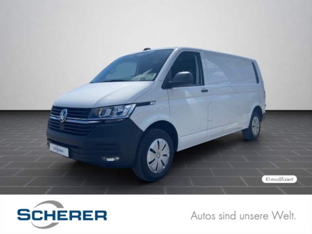 Volkswagen T6.1 Transporter