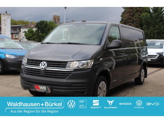 Volkswagen T6.1 Transporter