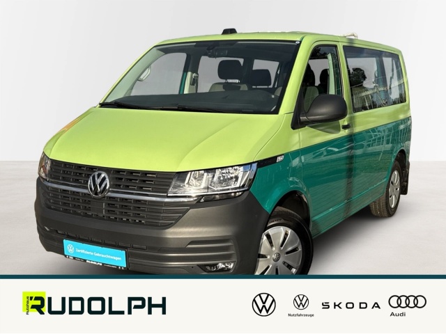 Volkswagen T6.1 Transporter