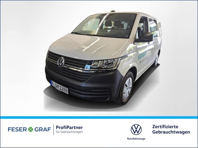 Volkswagen T6.1 Transporter