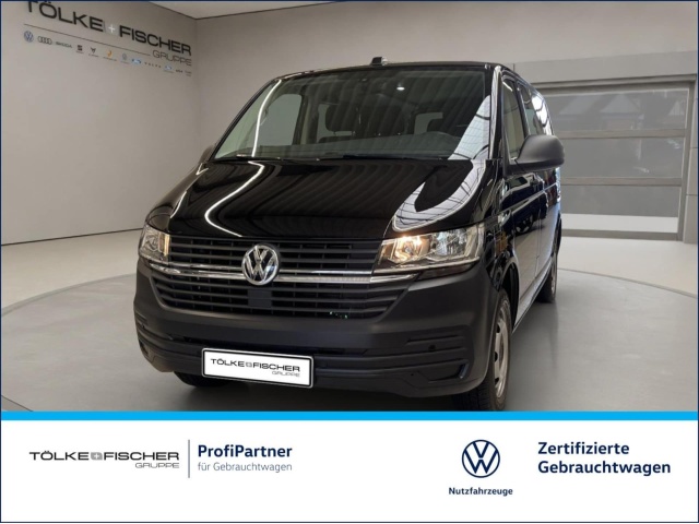 Volkswagen T6.1 Transporter
