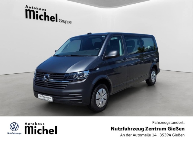 Volkswagen T6.1 Transporter